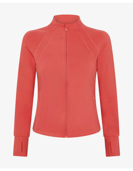 CHAQUETA ELASTICA BORN´25