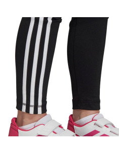 LEGGINGS ADIDAS TRES BANDAS NIÑA 2