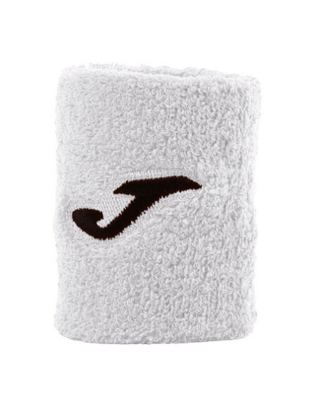 MUÑEQUERA RIZO BLANCA JOMA