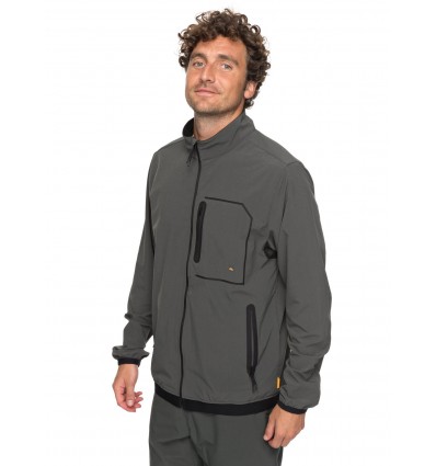 Chaqueta de Pádel Técnica Quiksilver
