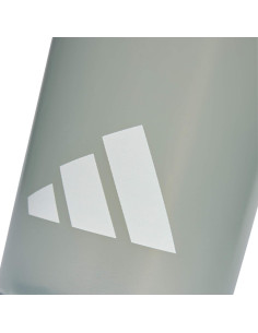 BOTELLIN PLASTICO ADIDAS 0.5L VDE 2