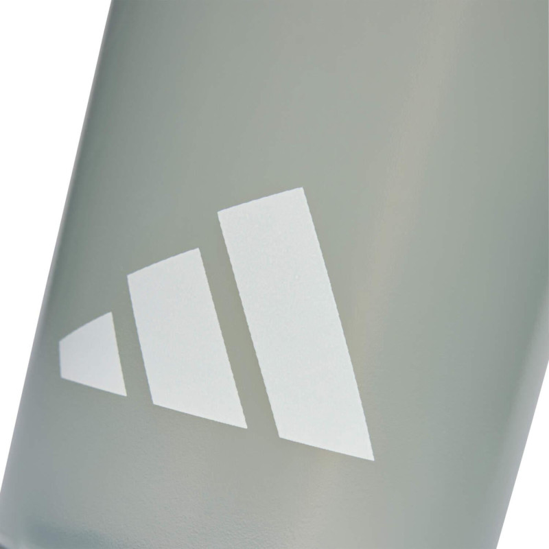 BOTELLIN PLASTICO ADIDAS 0.5L VDE