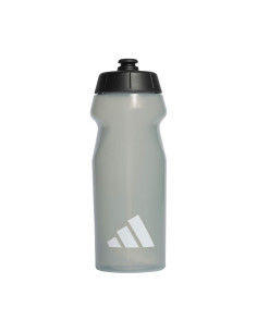 BOTELLIN PLASTICO ADIDAS 0.5L VDE