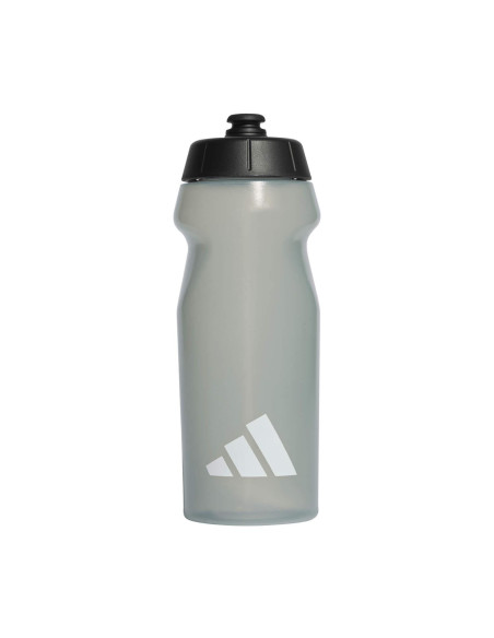 BOTELLIN PLASTICO ADIDAS 0.5L VDE