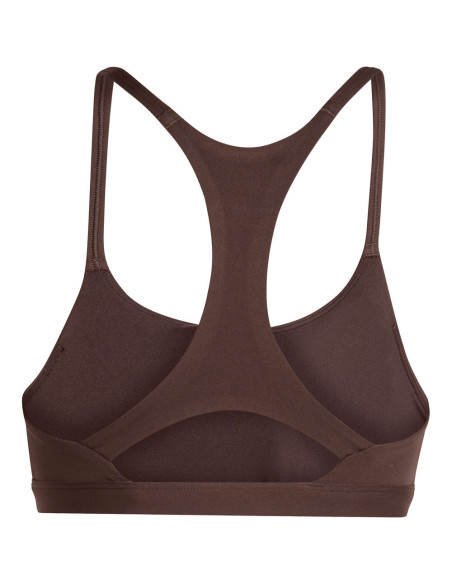 TOP ADIDAS OPTIME ESSENTIALS MARRON