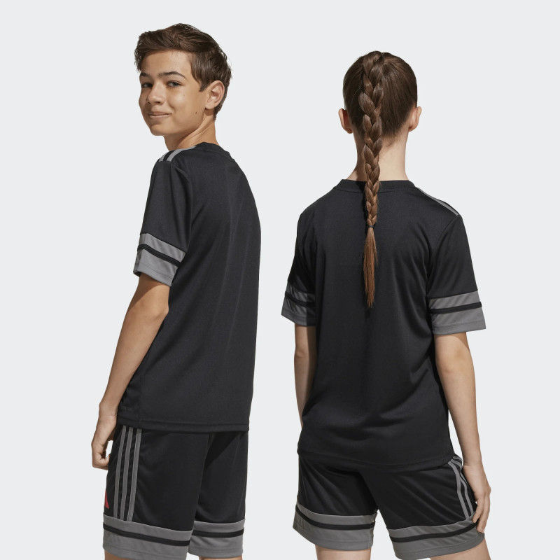 CAMISETA TRASPIRABLE ADIDAS NIÑ@