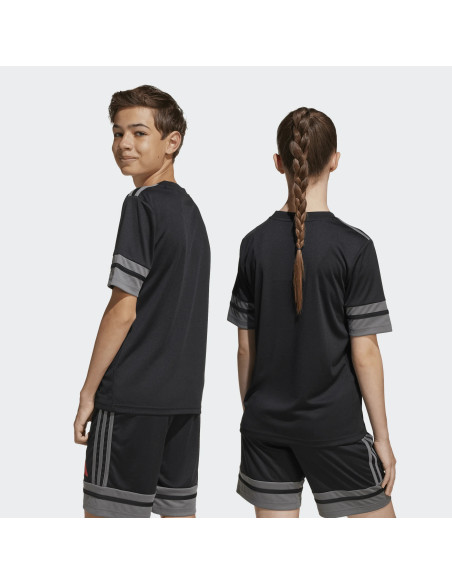 CAMISETA TRASPIRABLE ADIDAS NIÑ@