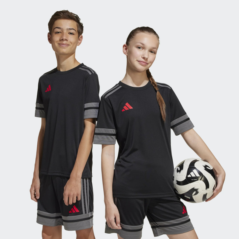 CAMISETA TRASPIRABLE ADIDAS NIÑ@