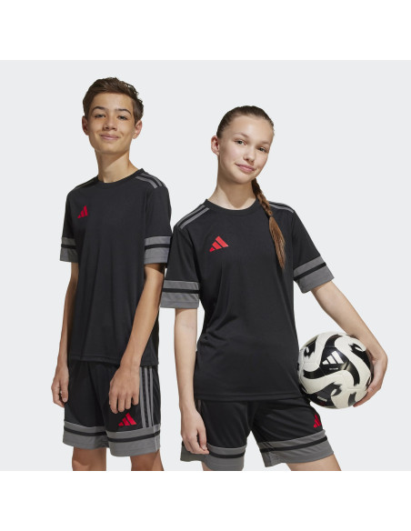 CAMISETA TRASPIRABLE ADIDAS NIÑ@