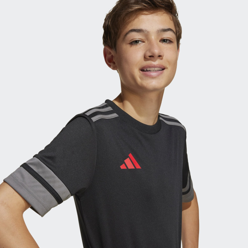 CAMISETA TRASPIRABLE ADIDAS NIÑ@