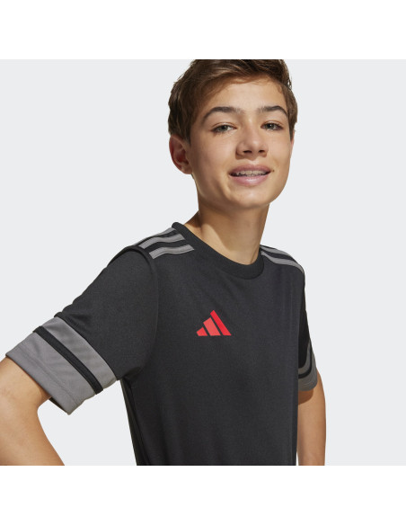 CAMISETA TRASPIRABLE ADIDAS NIÑ@