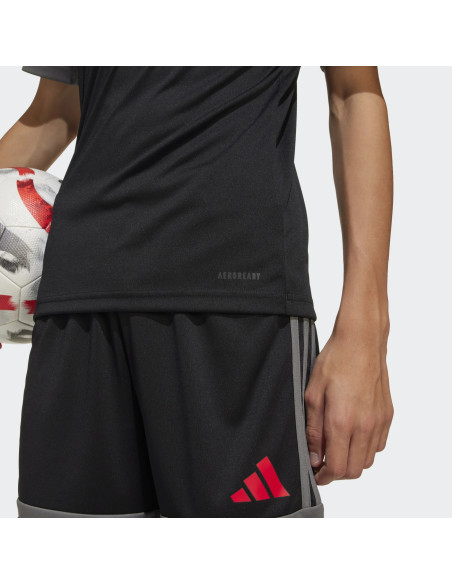 CAMISETA TRASPIRABLE ADIDAS NIÑ@