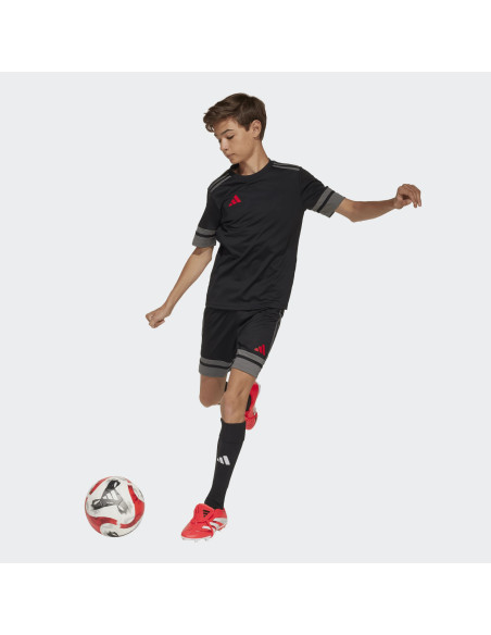 CAMISETA TRASPIRABLE ADIDAS NIÑ@