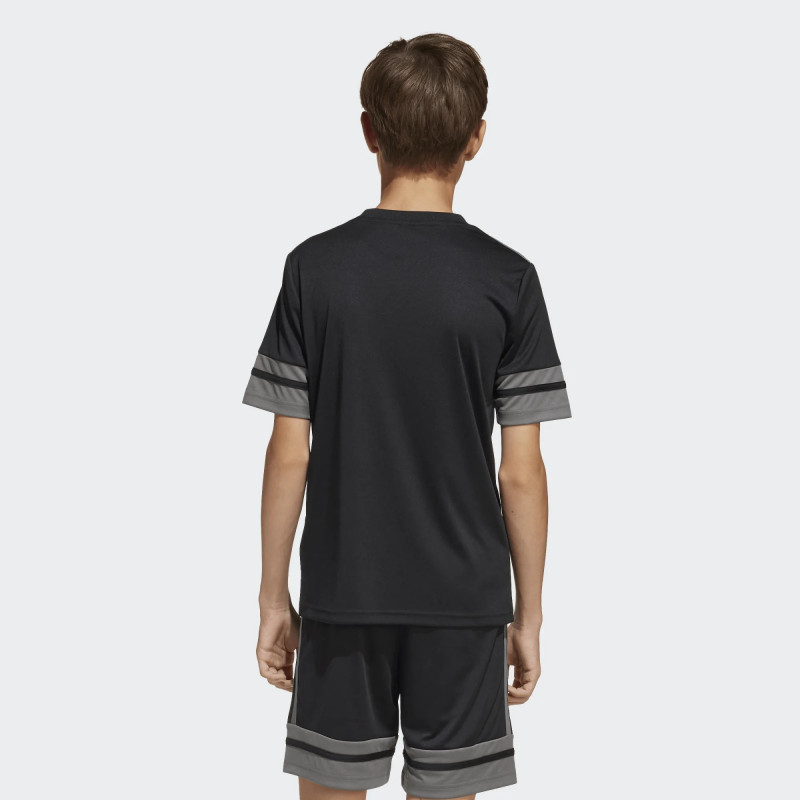 CAMISETA TRASPIRABLE ADIDAS NIÑ@