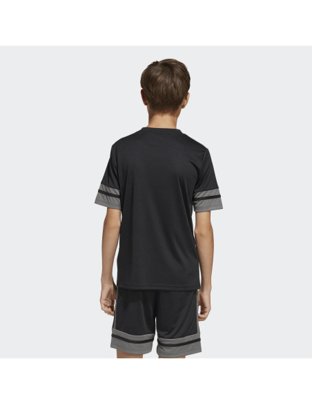 CAMISETA TRASPIRABLE ADIDAS NIÑ@