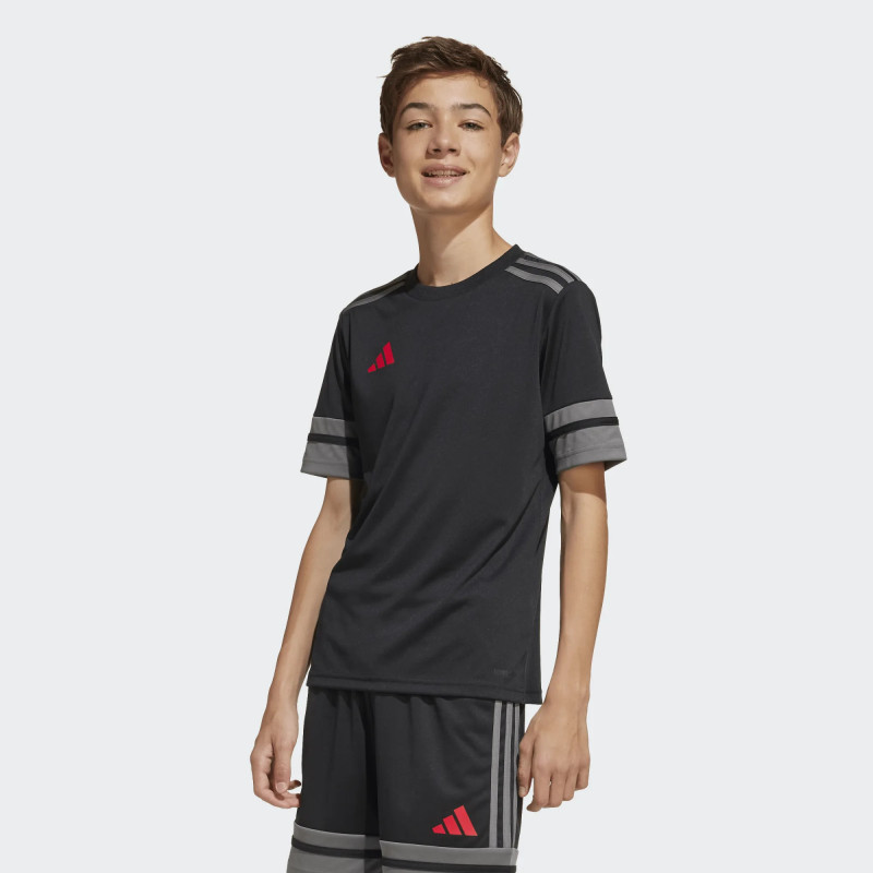 CAMISETA TRASPIRABLE ADIDAS NIÑ@