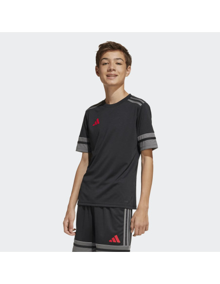 CAMISETA TRASPIRABLE ADIDAS NIÑ@