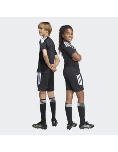 BERMUDA ADIDAS PARA NIÑ@ TRASPIRABLE