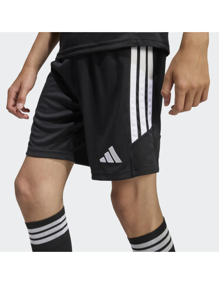 BERMUDA ADIDAS PARA NIÑ@ TRASPIRABLE
