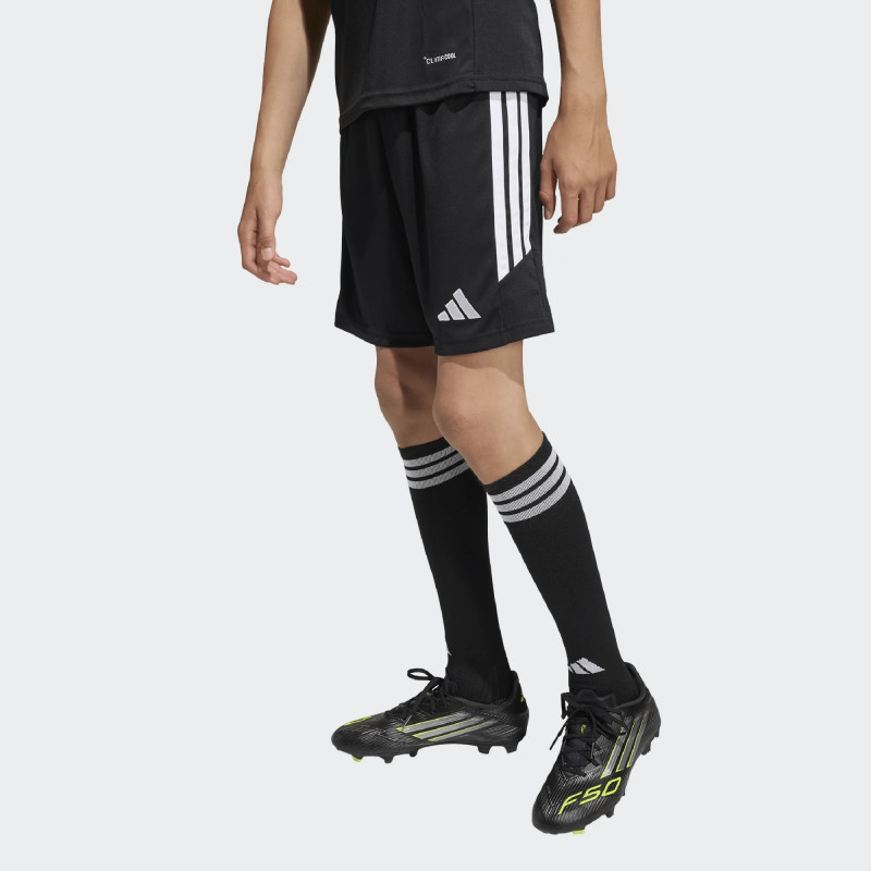 BERMUDA ADIDAS PARA NIÑ@ TRASPIRABLE