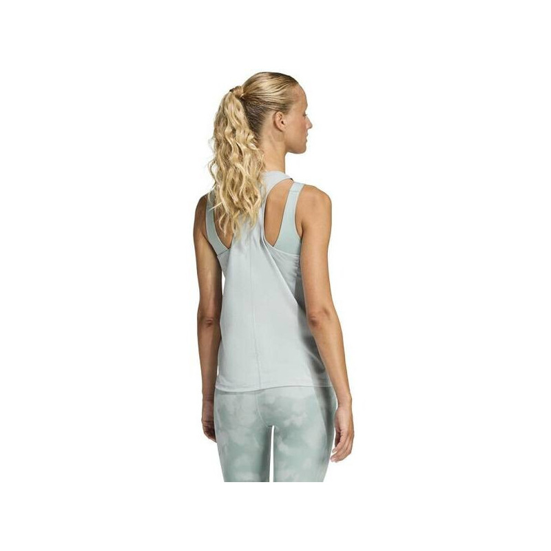 CAMISETA TECNICA ADIDAS CLIMACOOL VDE