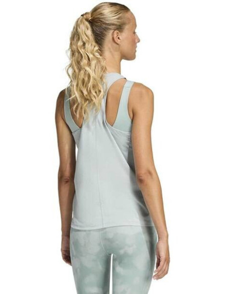 CAMISETA TECNICA ADIDAS CLIMACOOL VDE