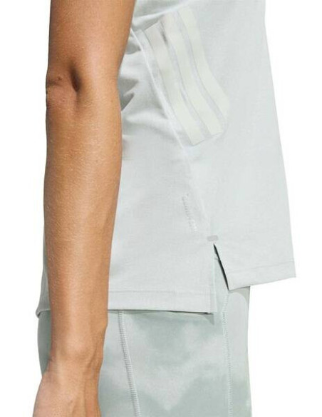 CAMISETA TECNICA ADIDAS CLIMACOOL VDE