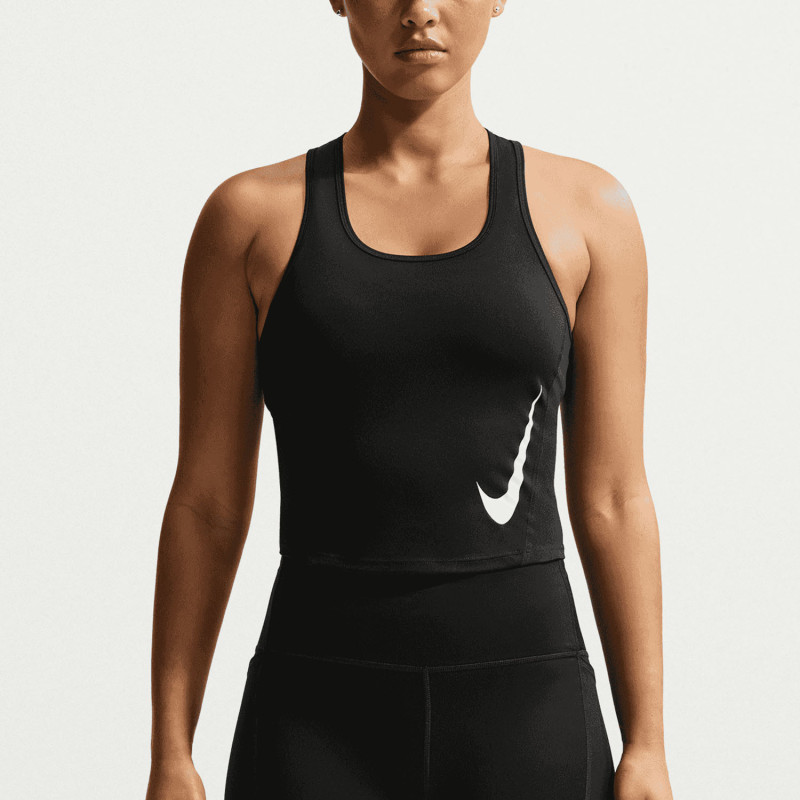TOP NADADORA  CORTITO NIKE