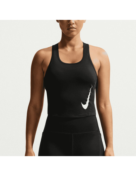 TOP NADADORA  CORTITO NIKE