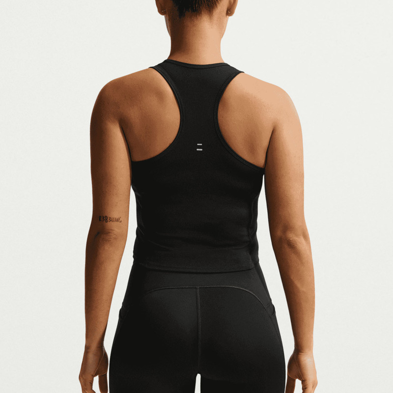 TOP NADADORA  CORTITO NIKE