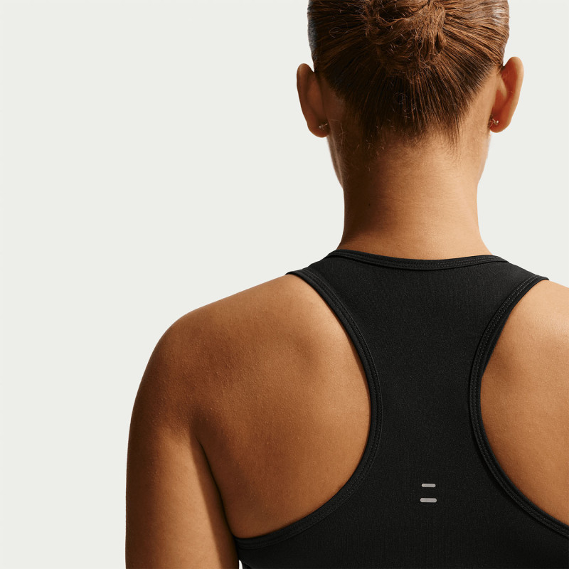 TOP NADADORA  CORTITO NIKE