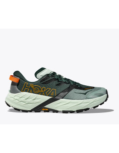 ZAP.RUN SPEEGT7 Sr HOKA VERDE