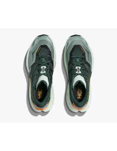 ZAP.RUN SPEEGT7 Sr HOKA VERDE 2