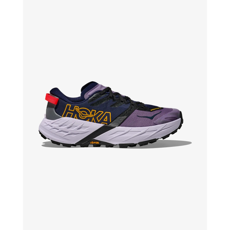 ZAP.RUN SPEEGT7 Sra HOKA LILA