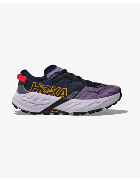 ZAP.RUN SPEEGT7 Sra HOKA LILA