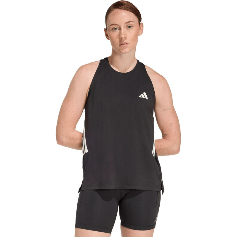 CAMISETA TÉCNICA ADIDAS ADI365 CLIMACOOL NGR