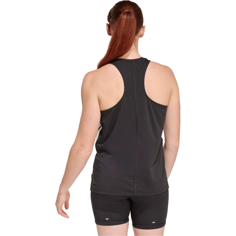 CAMISETA TÉCNICA ADIDAS ADI365 CLIMACOOL NGR