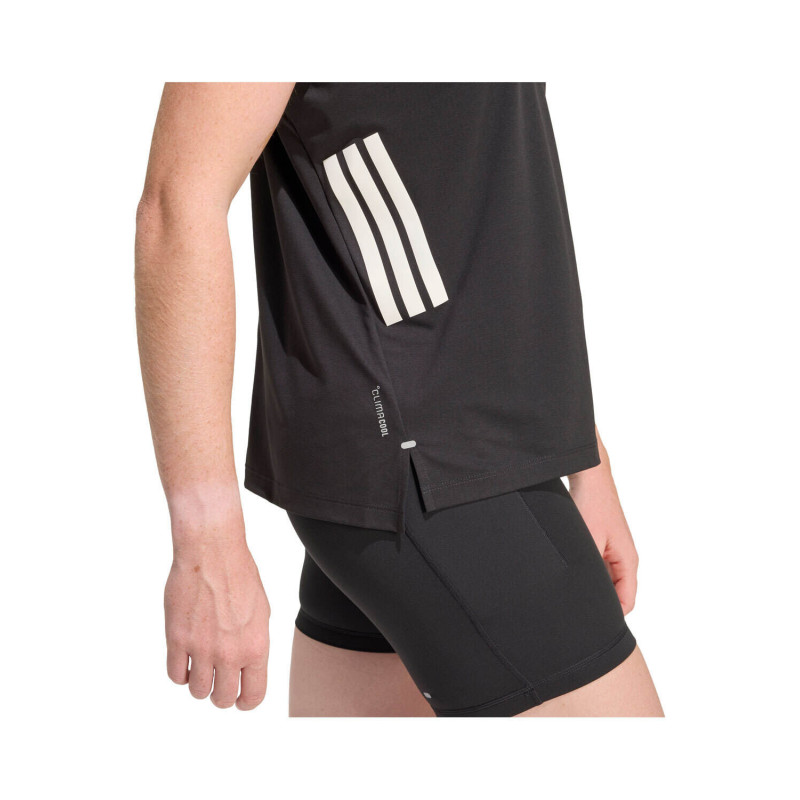 CAMISETA TÉCNICA ADIDAS ADI365 CLIMACOOL NGR