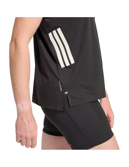 CAMISETA TÉCNICA ADIDAS ADI365 CLIMACOOL NGR