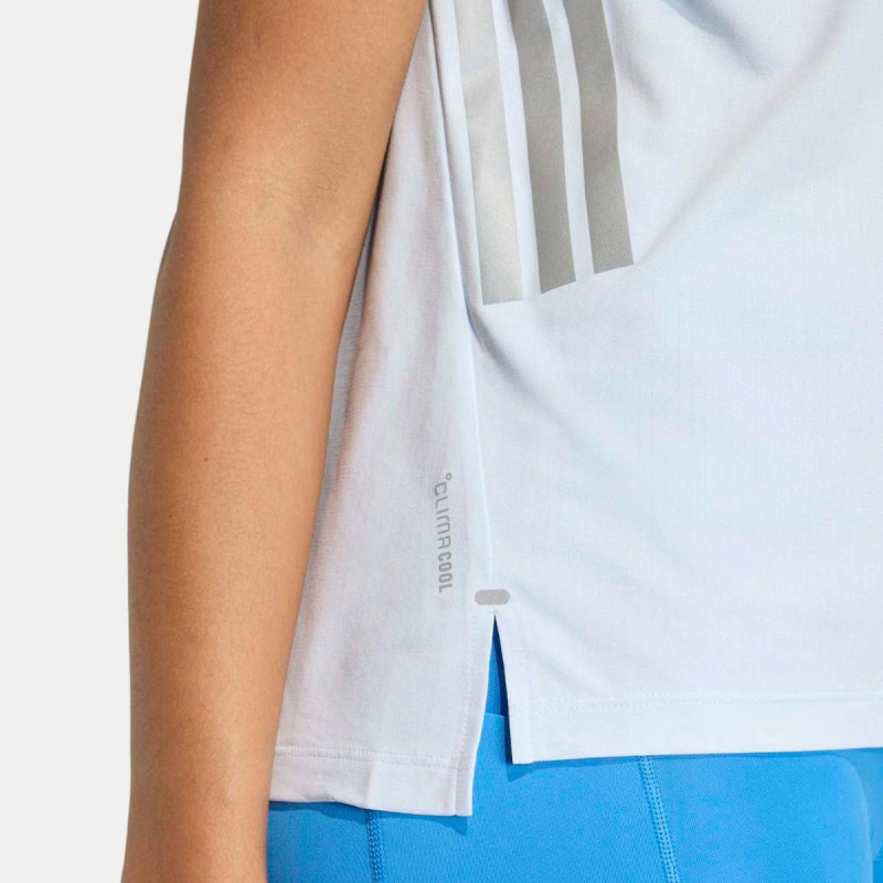 CAMISETA TÉCNICA ADIDAS ADI365 CLIMACOOL