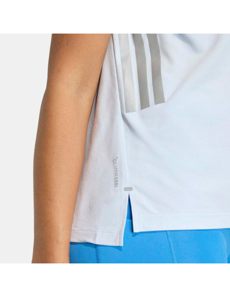 CAMISETA TÉCNICA ADIDAS ADI365 CLIMACOOL