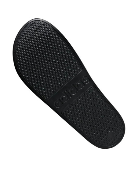 CHANCLA ADIDAS ADILETTE AQUA NGR