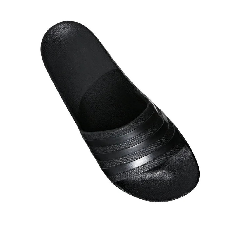 CHANCLA ADIDAS ADILETTE AQUA NGR