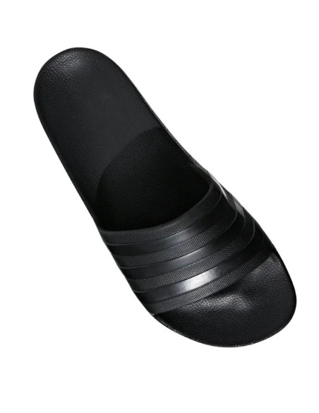 CHANCLA ADIDAS ADILETTE AQUA NGR