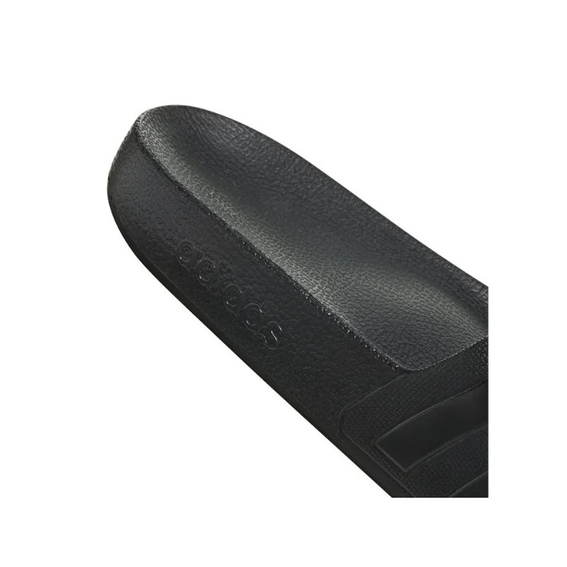 CHANCLA ADIDAS ADILETTE AQUA NGR