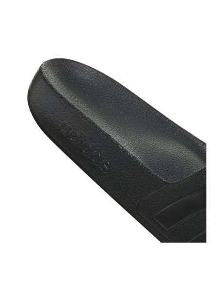 CHANCLA ADIDAS ADILETTE AQUA NGR