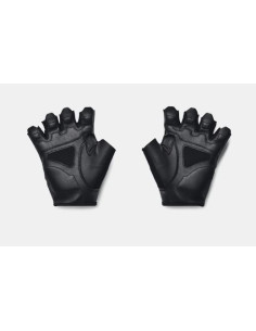 GUANTES DE ENTRENO NGROS UNDER ARMOUR 2