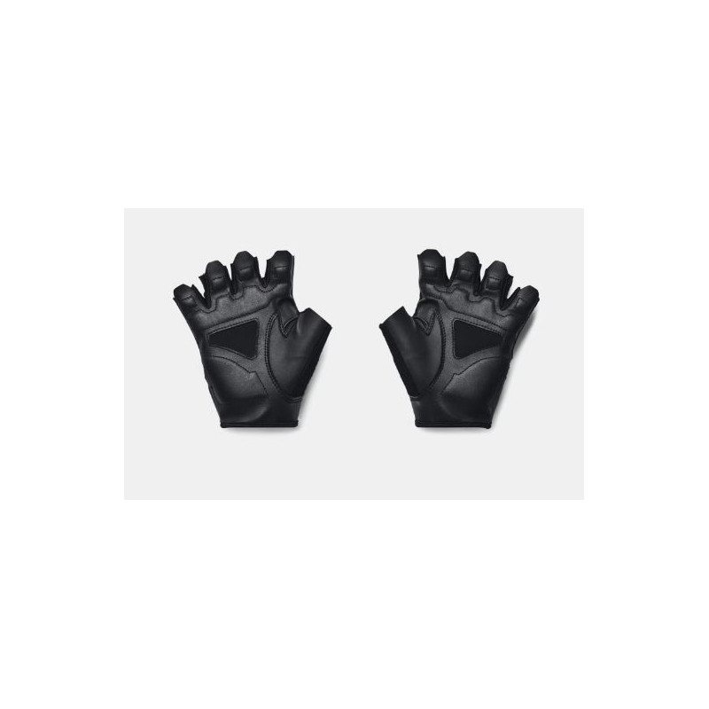 GUANTES DE ENTRENO NGROS UNDER ARMOUR