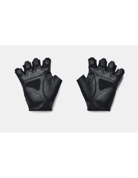 GUANTES DE ENTRENO NGROS UNDER ARMOUR