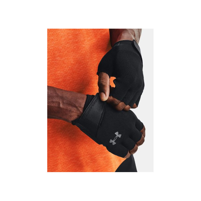 GUANTES DE ENTRENO NGROS UNDER ARMOUR